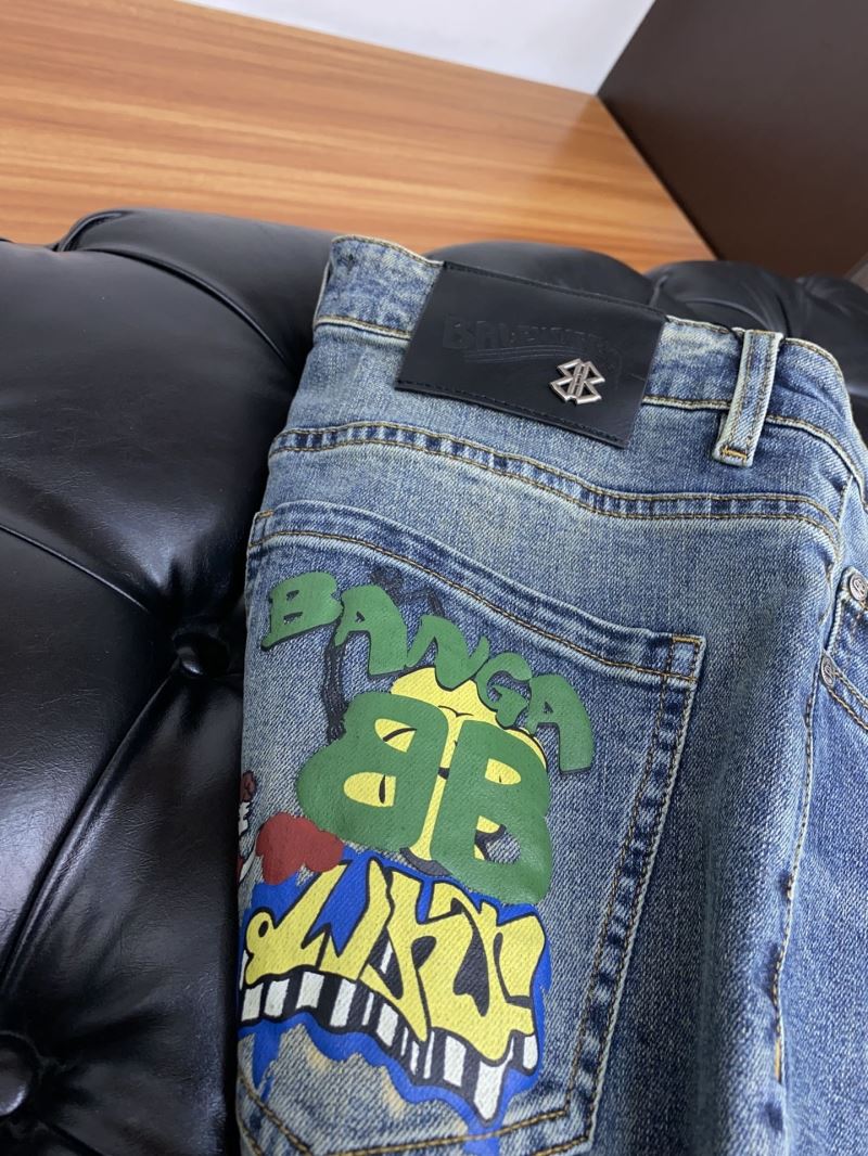 Balenciaga Jeans